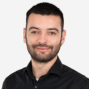 ABADIE Valentin