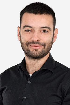 ABADIE Valentin