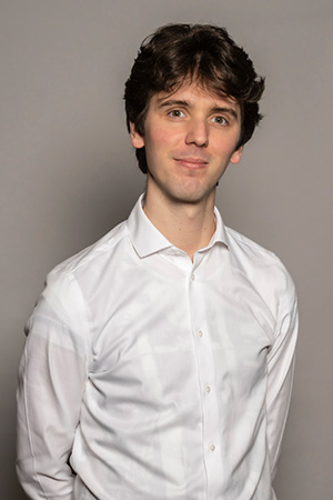 DAVID Bastien