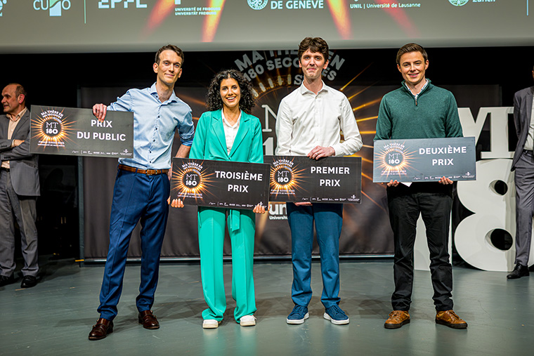 Finale Suisse 2025 photo3