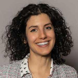MELEGARI Margherita