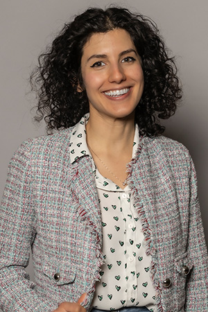 MELEGARI Margherita