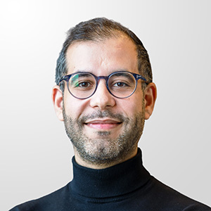 OUAAZKI Abdessalam