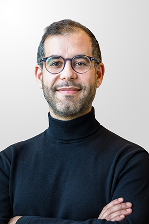 OUAAZKI Abdessalam