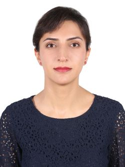 Bahar Haghighat