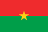 Burkina Faso