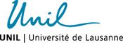 Logo UNIL