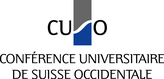 Logo CUSO