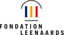 Logo Fondation Leenaards